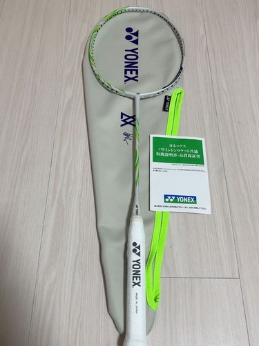 Raquette badminton yonex - raquette,