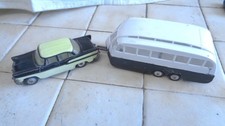 Norev simca chambord henon - norev,