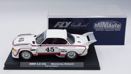 Fly car model slot - car, 1:32