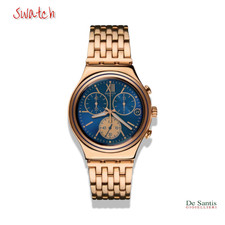 Montre Swatch Irony Chrono