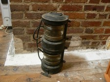 FANAL DOUBLE DE BATEAU DANS SON JUS / VOIR DETAIL