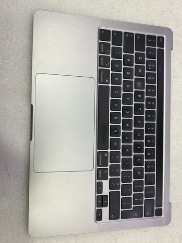 Original gris topcase clavier - original,