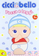 LIBRI PER BAMBINI •