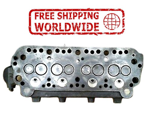 Tête cylindre bmc leyland - tête,