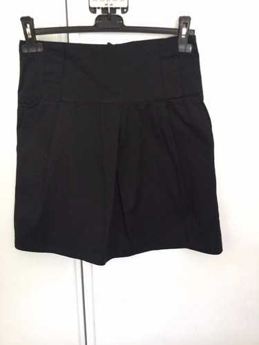 Jupe noire zara taille - -, s