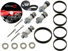 Kit suppression des - suppression,