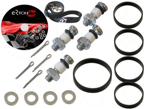 Kit suppression des volets - kit, de
