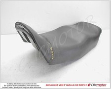 Selle Avec Housse Déchiqueté