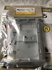 Maquette Hachette Deagostini