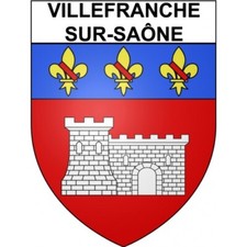 Villefranche-sur-Saône 69