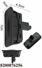 Bouton Ouverture Coffre