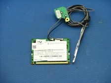 Minipci WLAN Usine sony Vaio