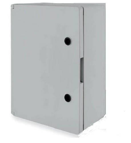 Armoire électrique étanche