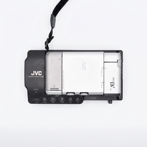 Jvc dv1 mini digital - jvc,