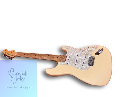 Fender stratocaster usa 1997 - usa,