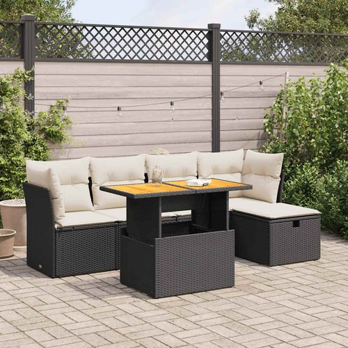 Salon jardin avec - de,