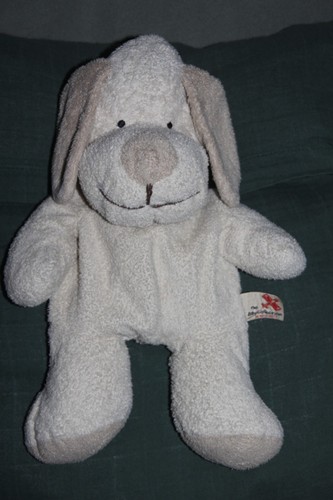 Doudou peluche the - peluche, baby