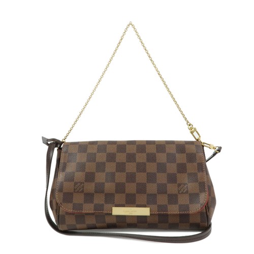 Louis vuitton damier favorite - louis,