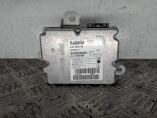 Boitier air bag renault clio - bag,