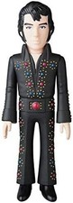 MEDICOM TOY VCD-328 Elvis