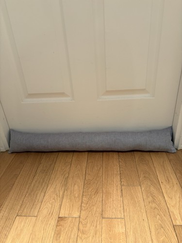 Boudin porte chambray de - porte, en