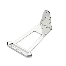 Chevalet de Guitare Jazz Rond