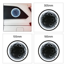 Lampe Décorative En Relief