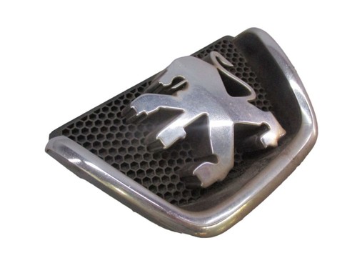 Emblème avant pour peugeot - avant,
