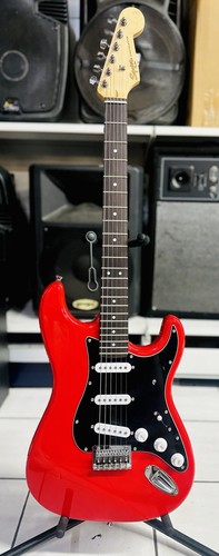 Guitare électrique squier - guitare,