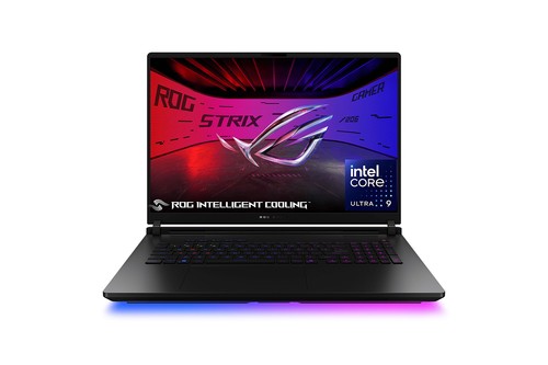 Asus rog strix scar - scar, 18