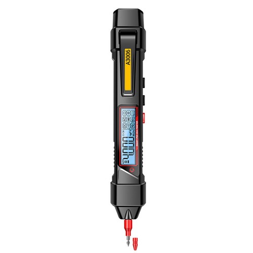Stylo multifonction