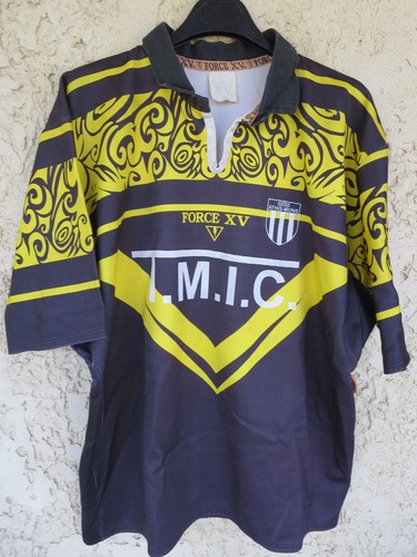 Maillot rugby uso - maillot,