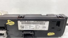 Commande chauffage BMW SERIE 1