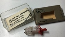  Radio TSF  Audio cartouche phono Mélodyne Mono MC-S 