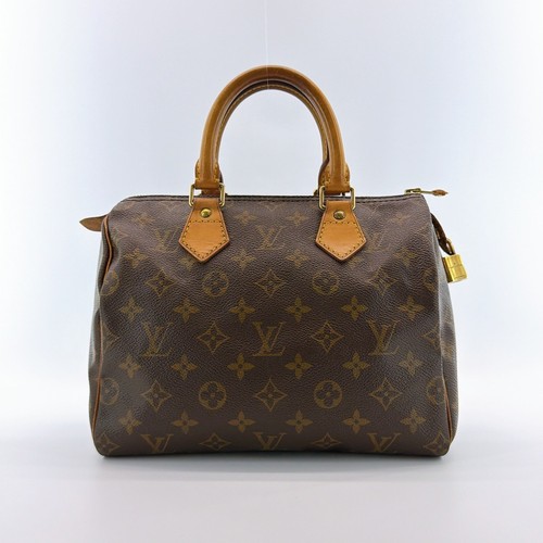 Louis vuitton monogram speedy - vuitton,
