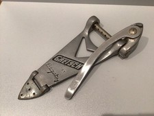 Bigsby GRETSCH Gretsch bras trémolo B-6V 1960S vintage full acoustic semi