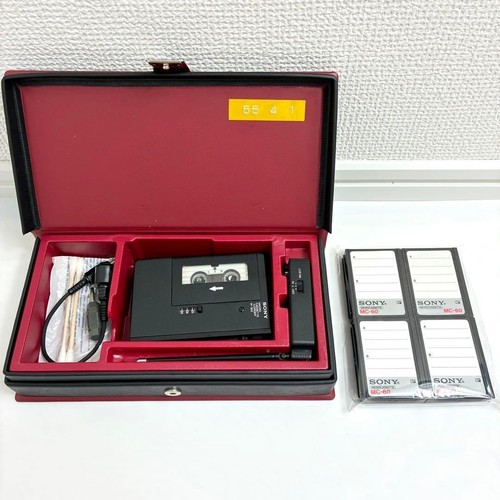 Rare sony 302 - rare, micro