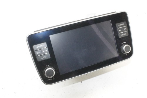 Nissan feuille ze1 multimedia - nissan,