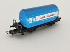 LIMA ÉCHELLE HO WAGON CITERNE