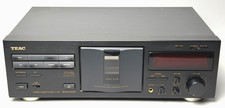 TEAC V-1010 3-Head Cassette
