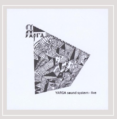 Yarga sound system live - sound,