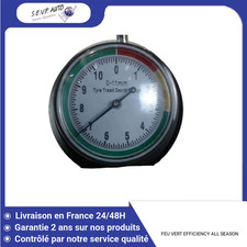 🇫🇷 Paire de pneus FEU