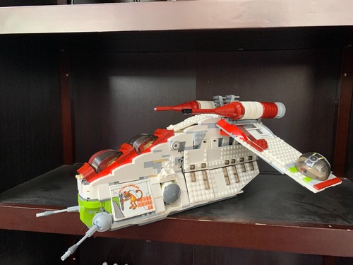 Lego star wars - lego,