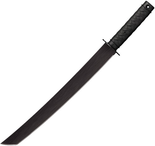 Cold steel tactical - cold, wakizashi