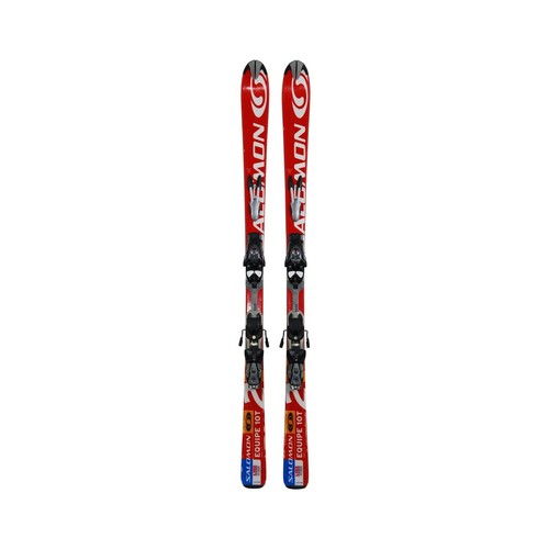Ski occasion junior salomon - occasion,
