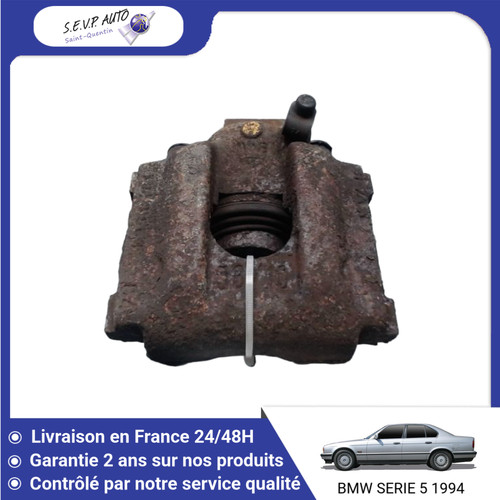 Etrier de frein - 🇫🇷,