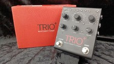 DIGITECH Trio + Guitare Effets