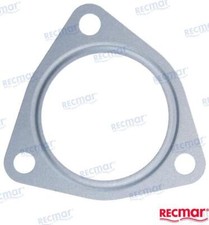 Joint De Turbo À Coude Pour Yanmar 4LH 4JH RO : 129472-13520