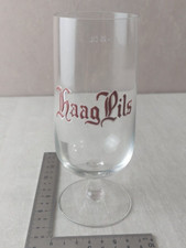 Ancien verre à bière