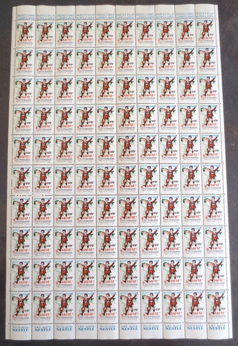 Rare planche 100 - rare,